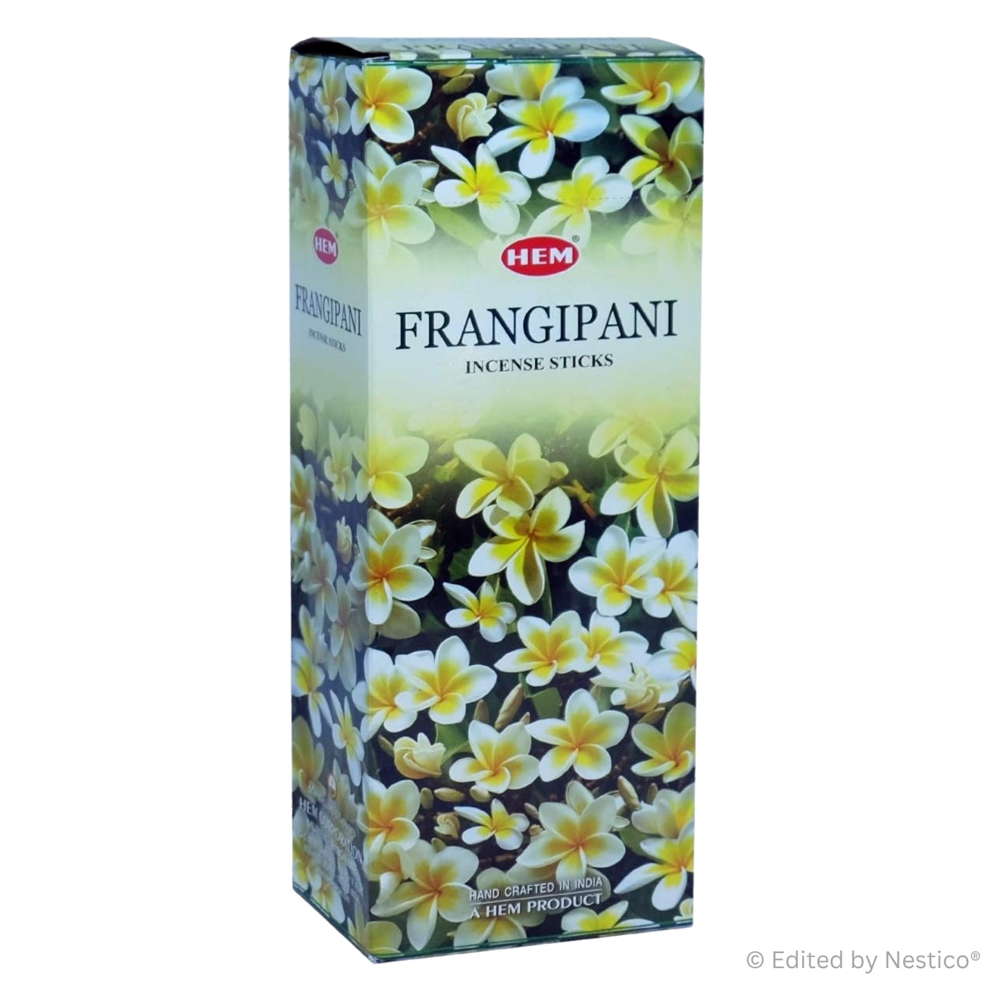 Frangipani - Hem Incense Sticks