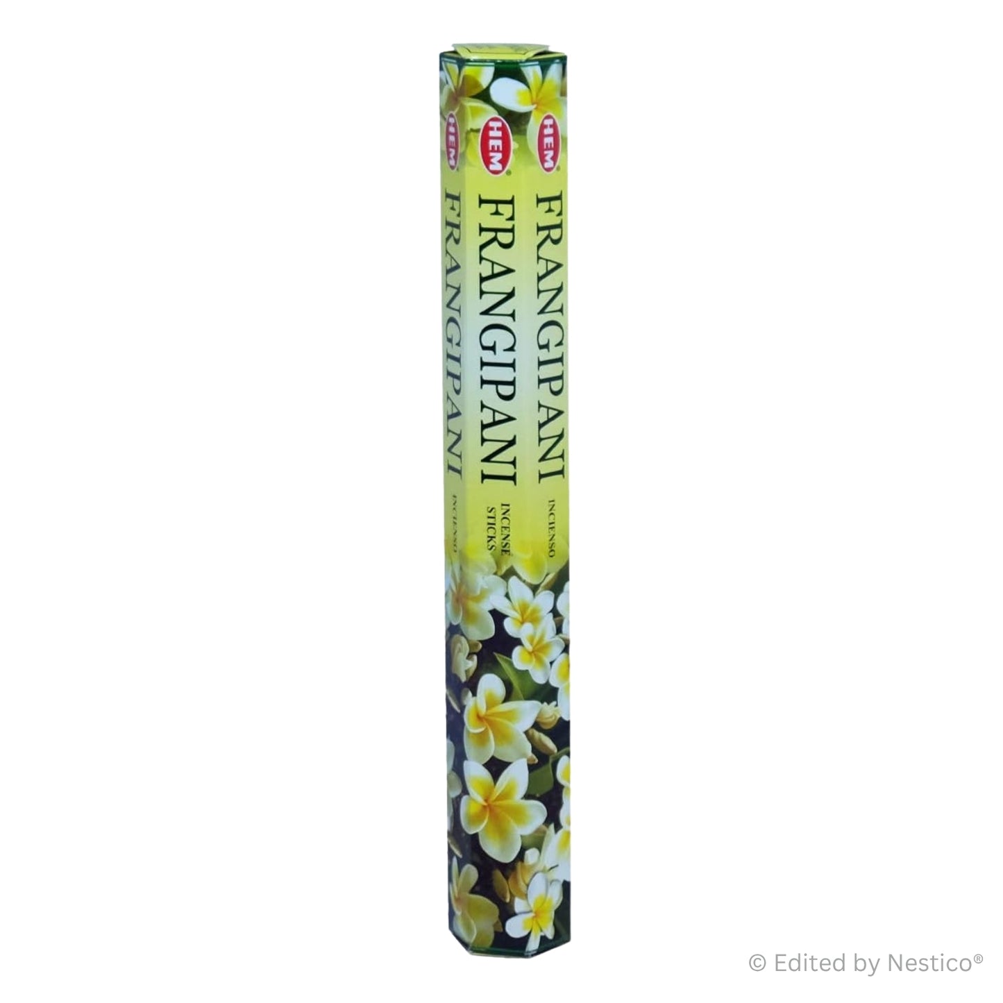 Frangipani - Hem Incense Sticks
