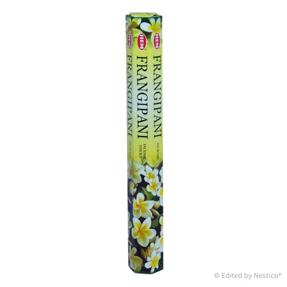 Frangipani - Hem Incense Sticks