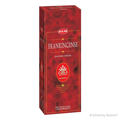 Frankincense - Hem Incense Sticks