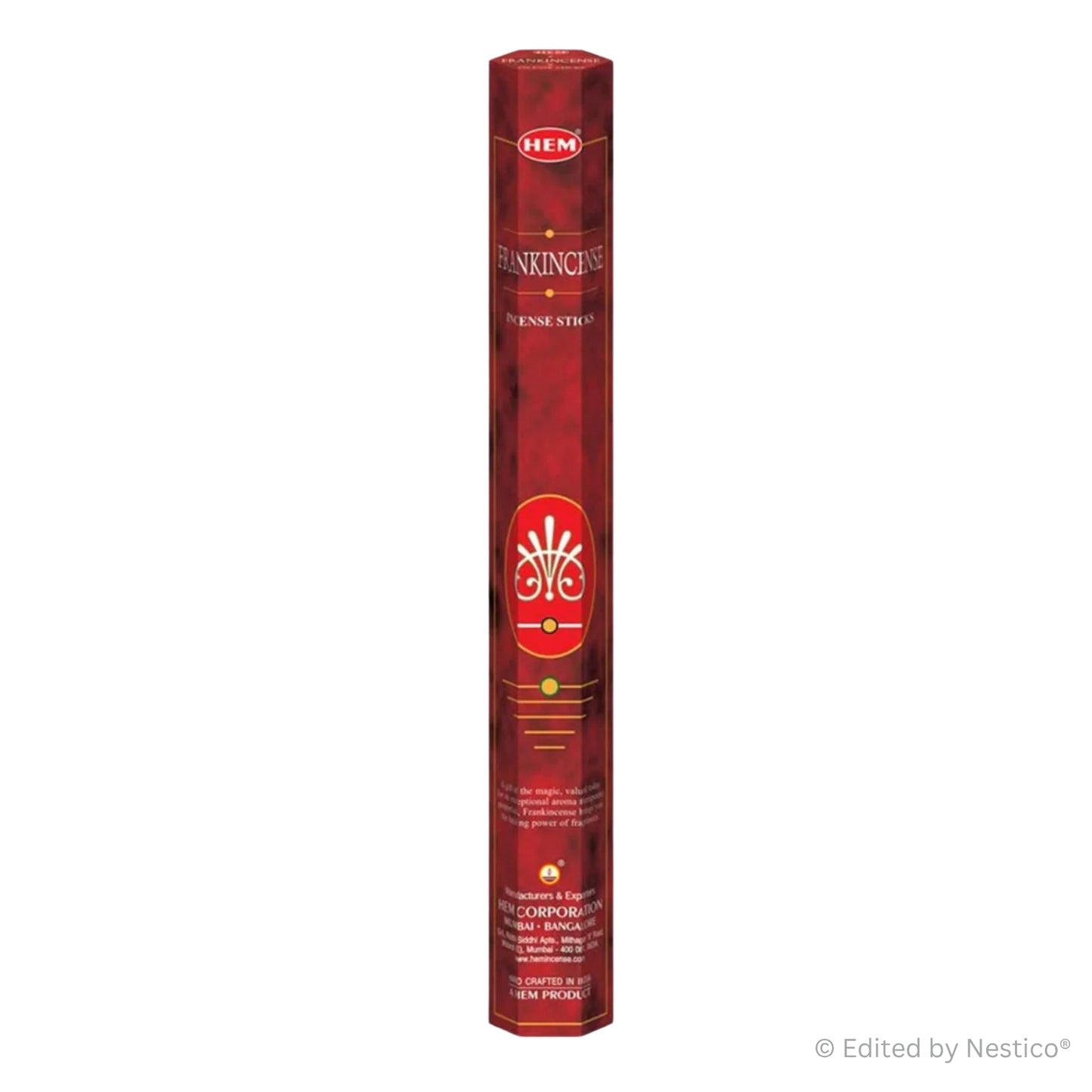 Frankincense - Hem Incense Sticks