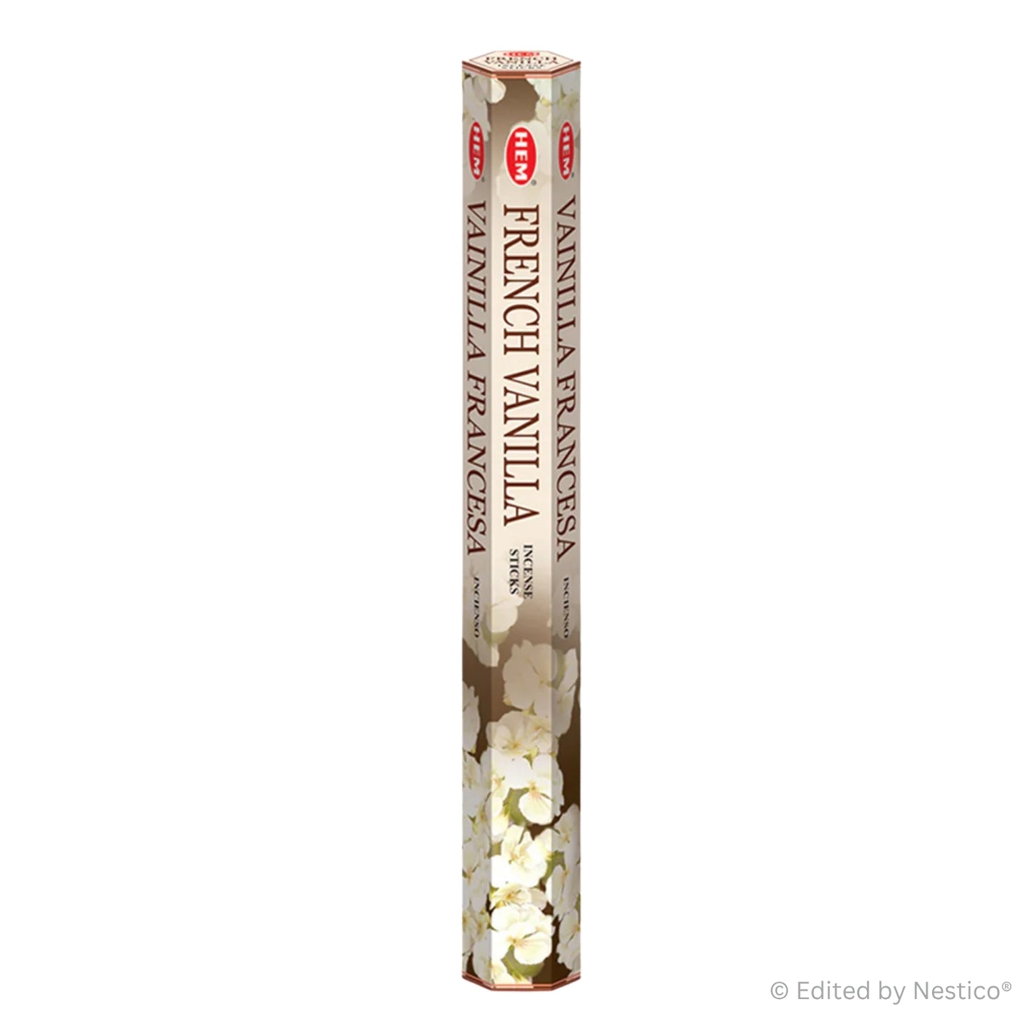 French Vanilla - Hem Incense Sticks
