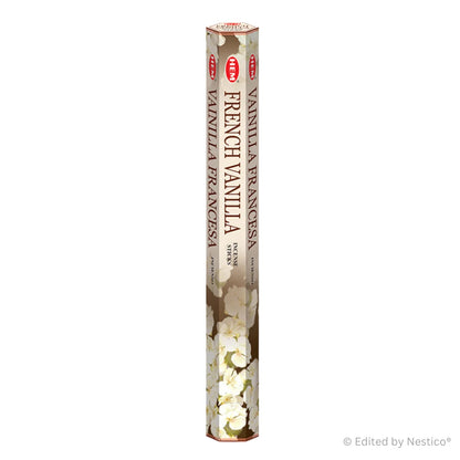 French Vanilla - Hem Incense Sticks