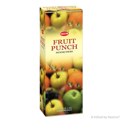 Fruit Punch - Hem Incense Sticks