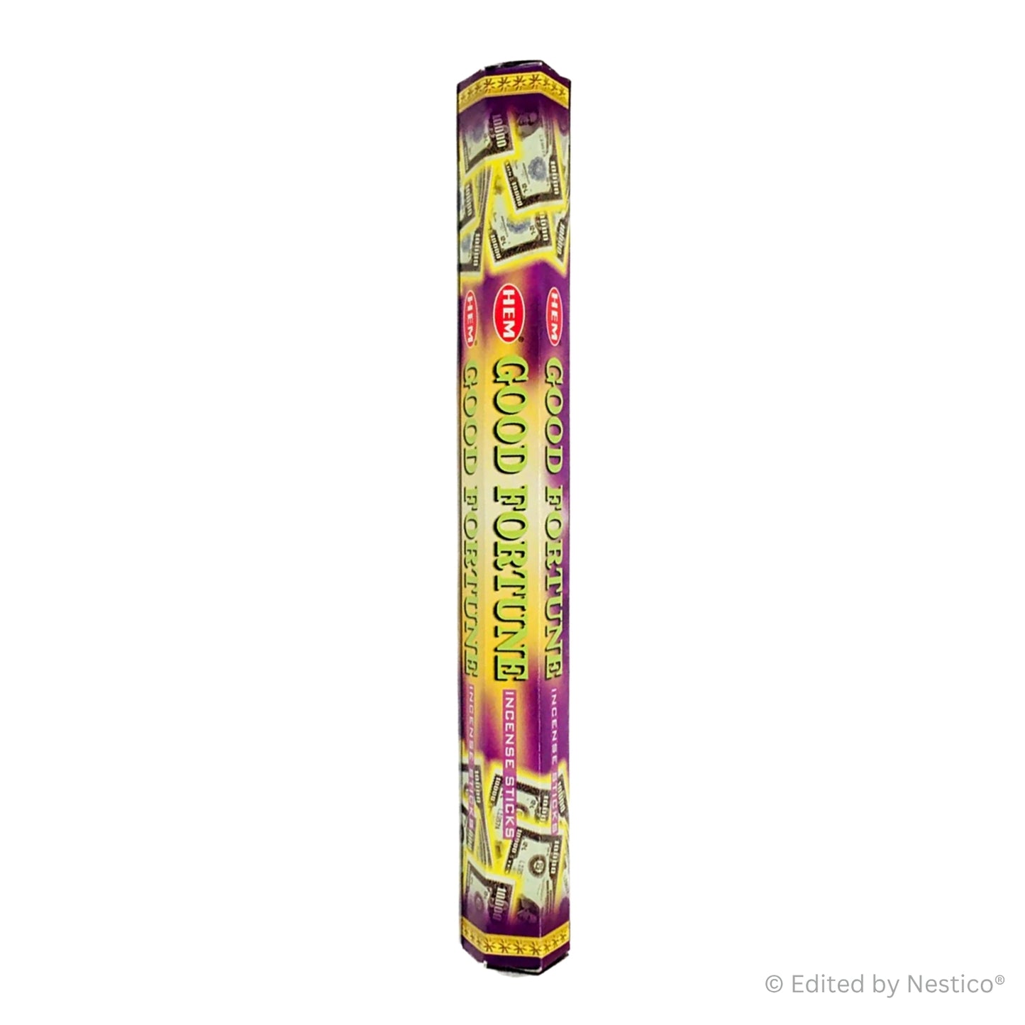 Good Fortune - Hem Incense Sticks