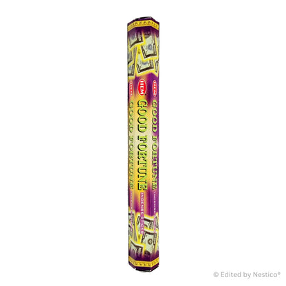 Good Fortune - Hem Incense Sticks