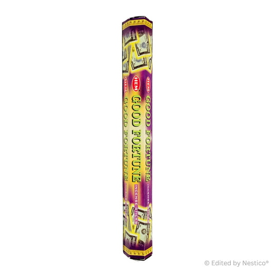 Good Fortune - Hem Incense Sticks