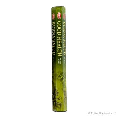 Good Health - Hem Incense Sticks
