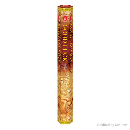 Good Luck - Hem Incense Sticks