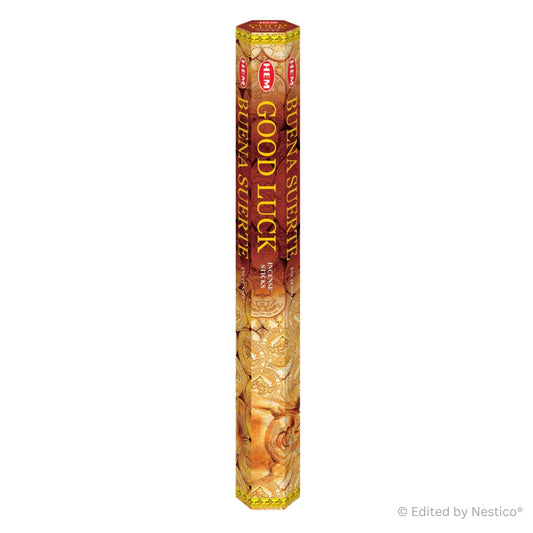 Good Luck - Hem Incense Sticks