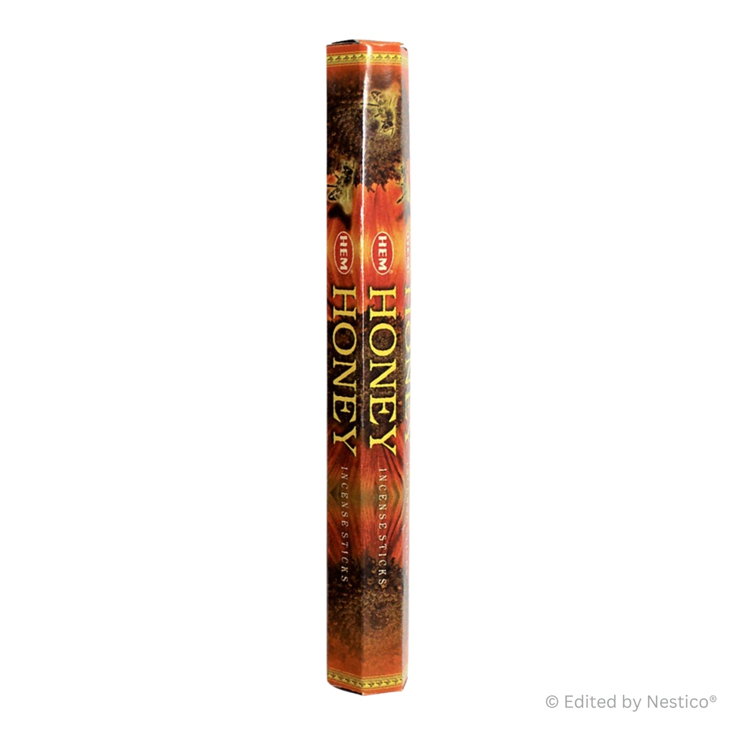 Honey - Hem Incense Sticks
