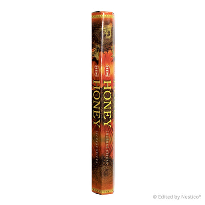 Honey - Hem Incense Sticks