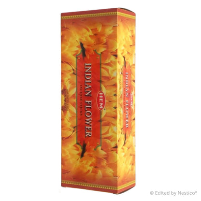 Indian Flower - Hem Incense Sticks