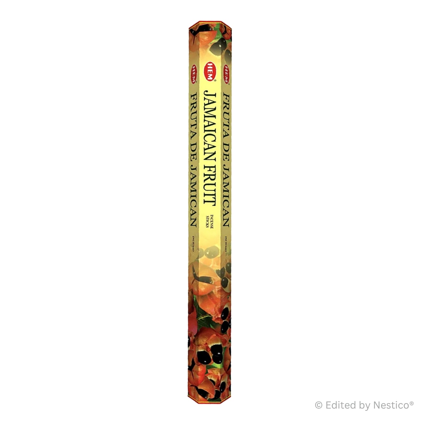 Jamaican Fruit - Hem Incense Sticks