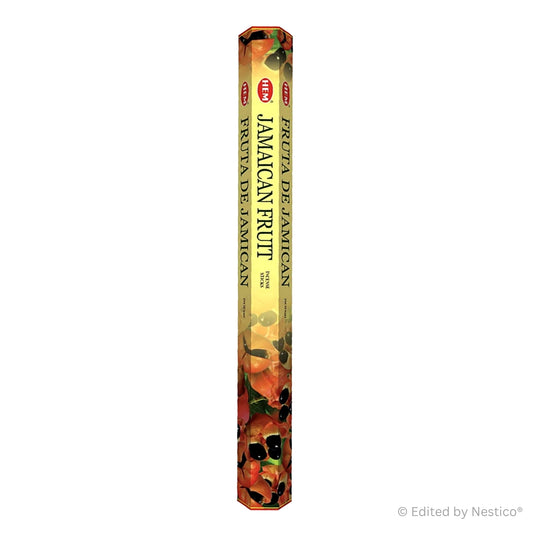 Jamaican Fruit - Hem Incense Sticks