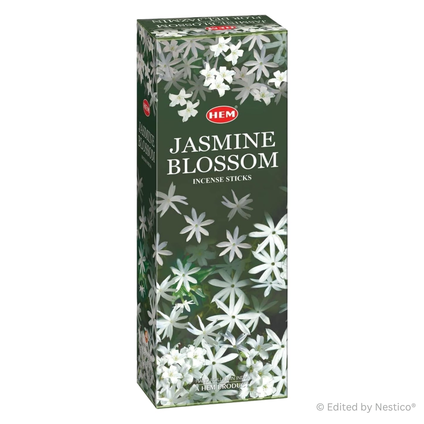 Jasmine Blossom - Hem Incense Sticks