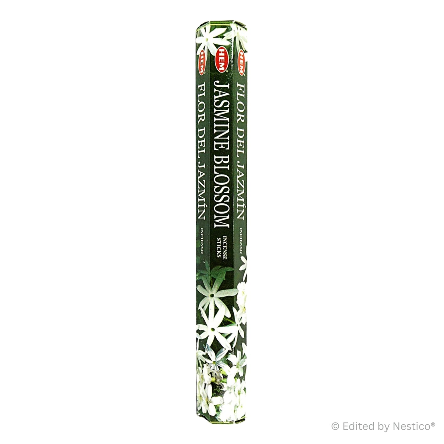 Jasmine Blossom - Hem Incense Sticks