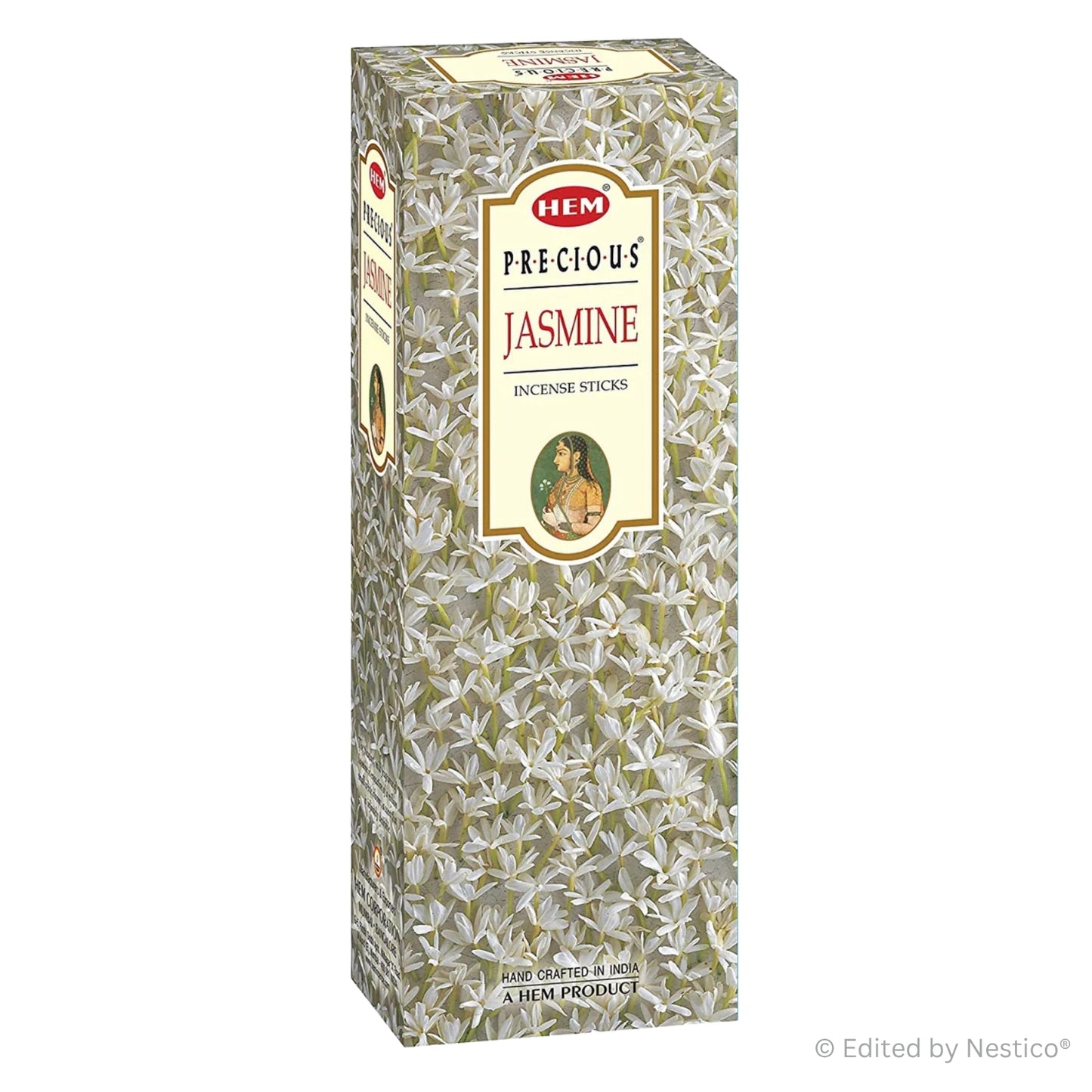 Jasmine - Hem Incense Sticks