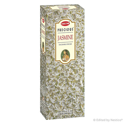 Jasmine - Hem Incense Sticks