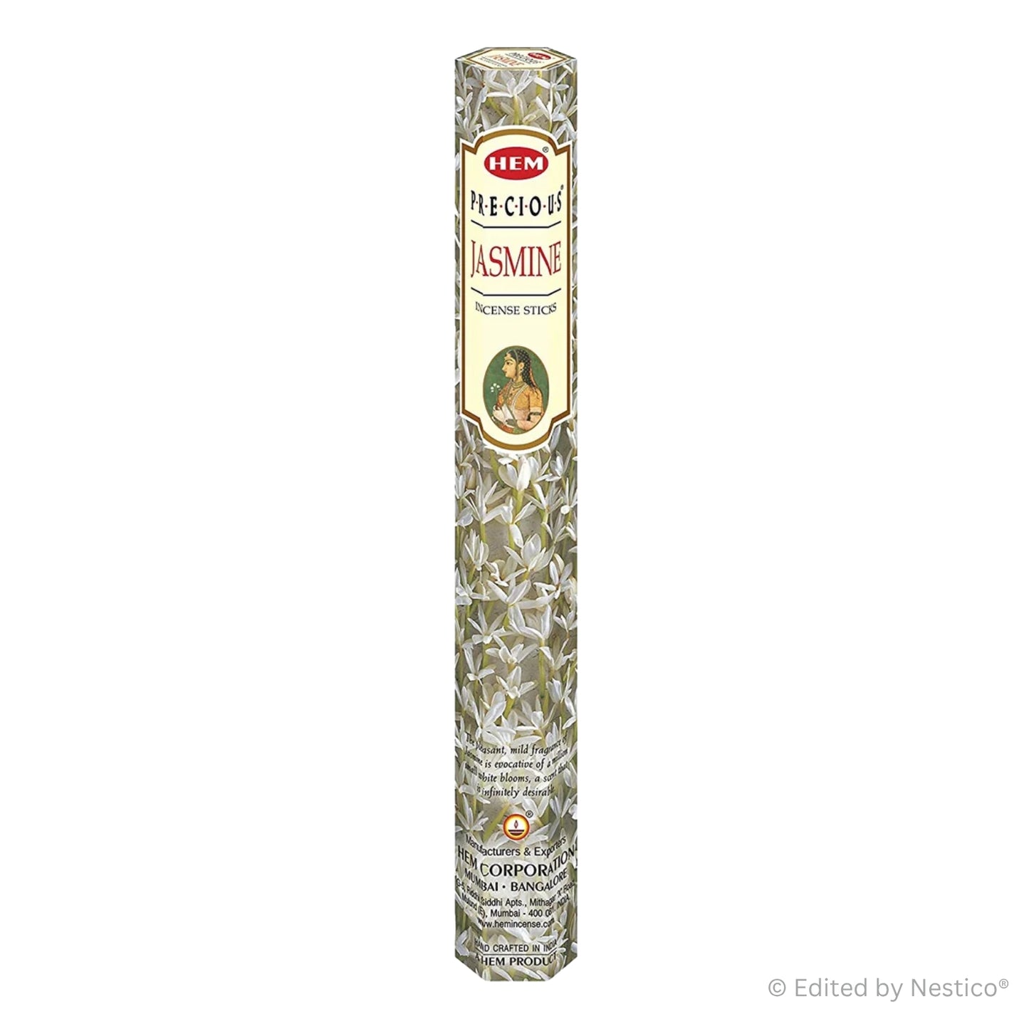 Jasmine - Hem Incense Sticks