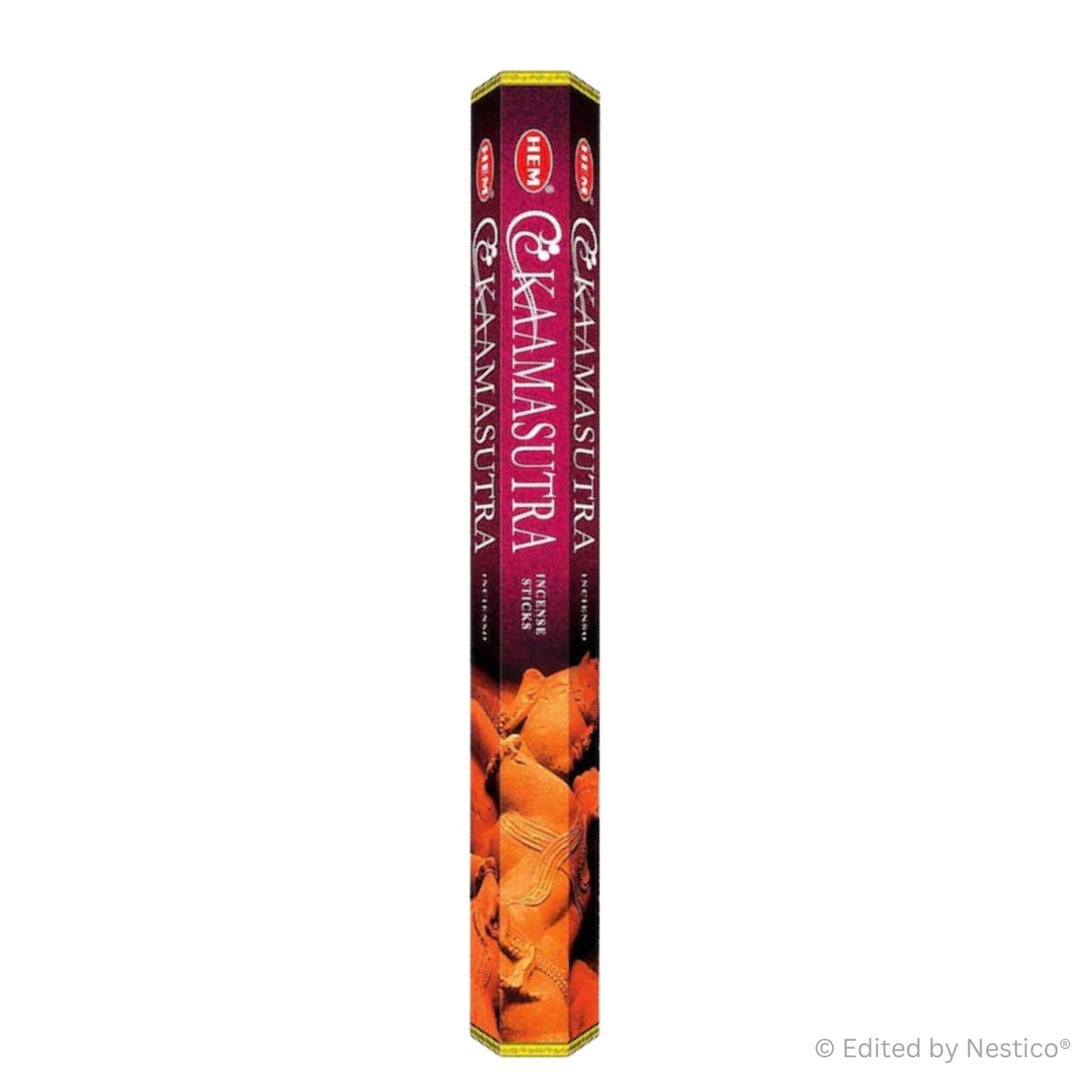 Kamasutra - Hem Incense Sticks