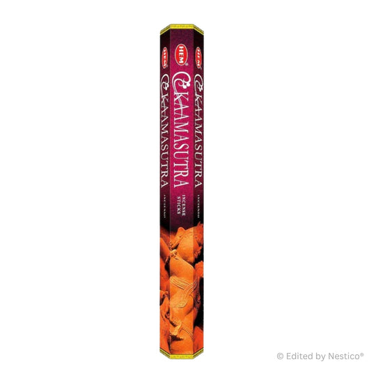Kamasutra - Hem Incense Sticks