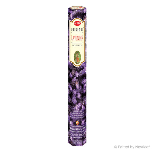 Lavender - Hem Incense Sticks
