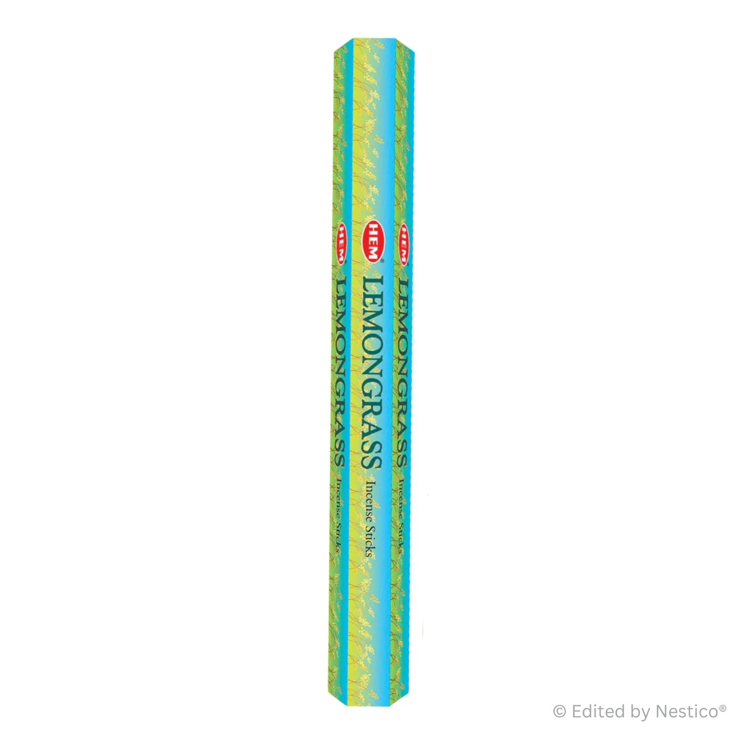 Lemongrass - Hem Incense Sticks