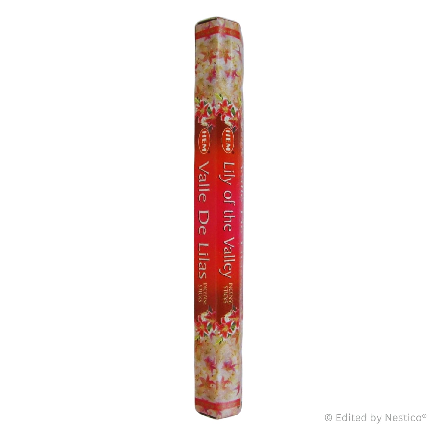 Lily Of The Valley - Hem Incense Sticks