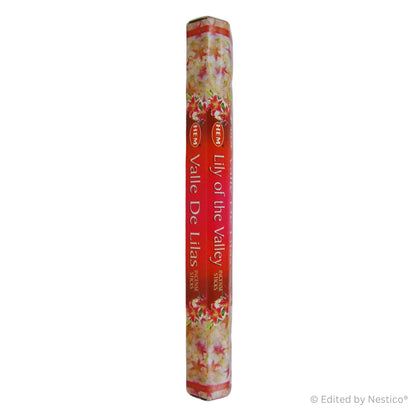 Lily Of The Valley - Hem Incense Sticks