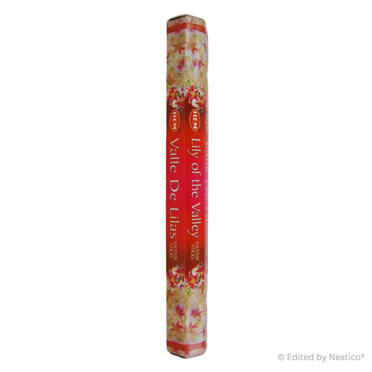 Lily Of The Valley - Hem Incense Sticks