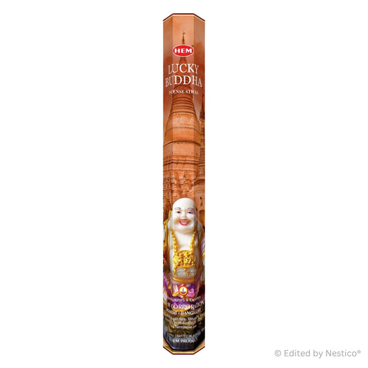 Lucky Buddha - Hem Incense Sticks