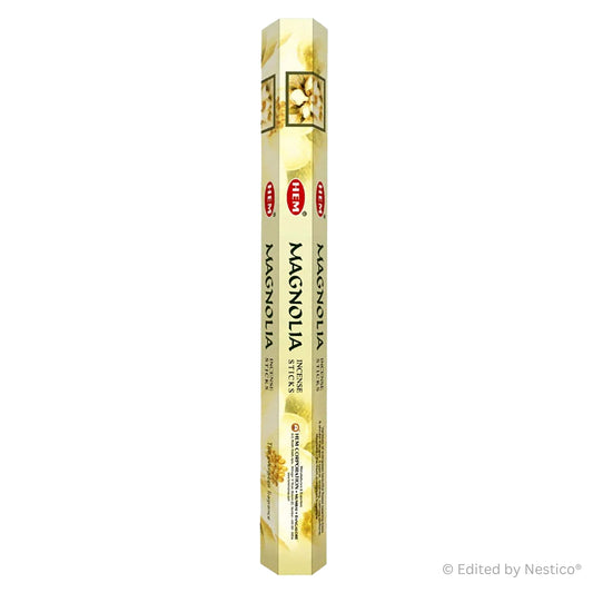 Magnolia - Hem Incense Sticks