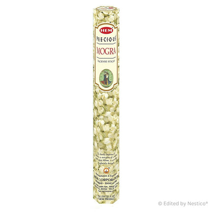 Mogra - Hem Incense Sticks