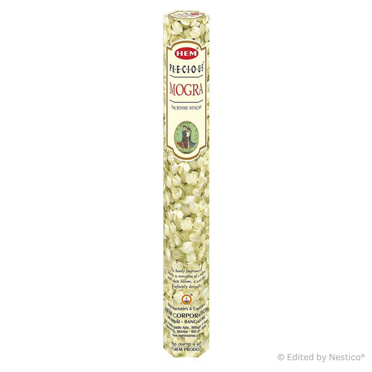Mogra - Hem Incense Sticks