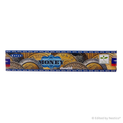 Money - Satya Incense Sticks