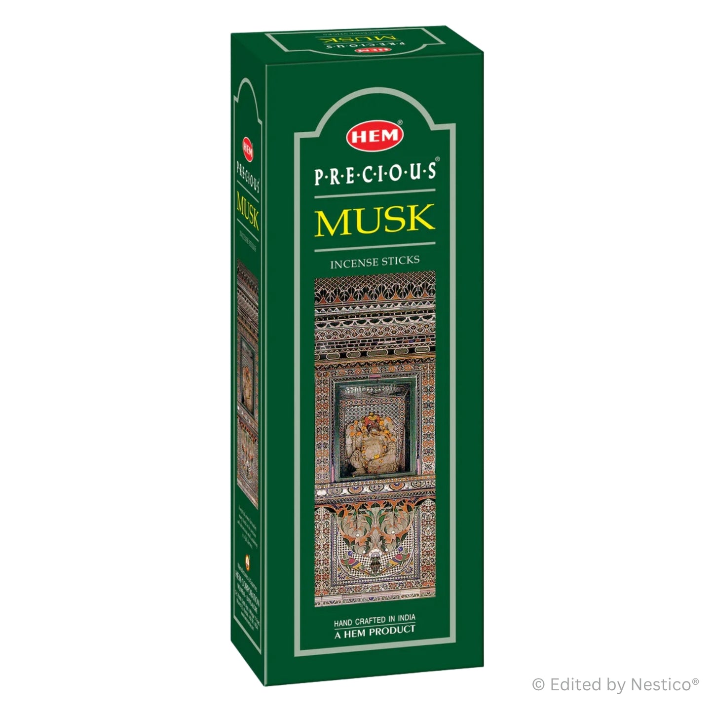 Musk - Hem Incense Sticks