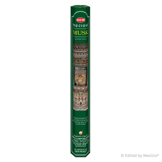 Musk - Hem Incense Sticks