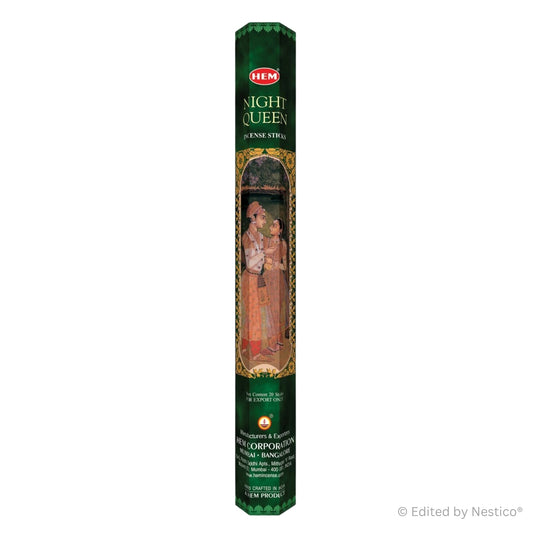 Night Queen - Hem Incense Sticks