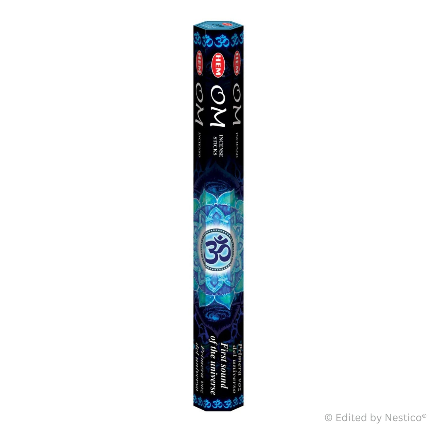 Om - Hem Incense Sticks