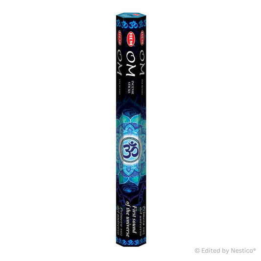 Om - Hem Incense Sticks