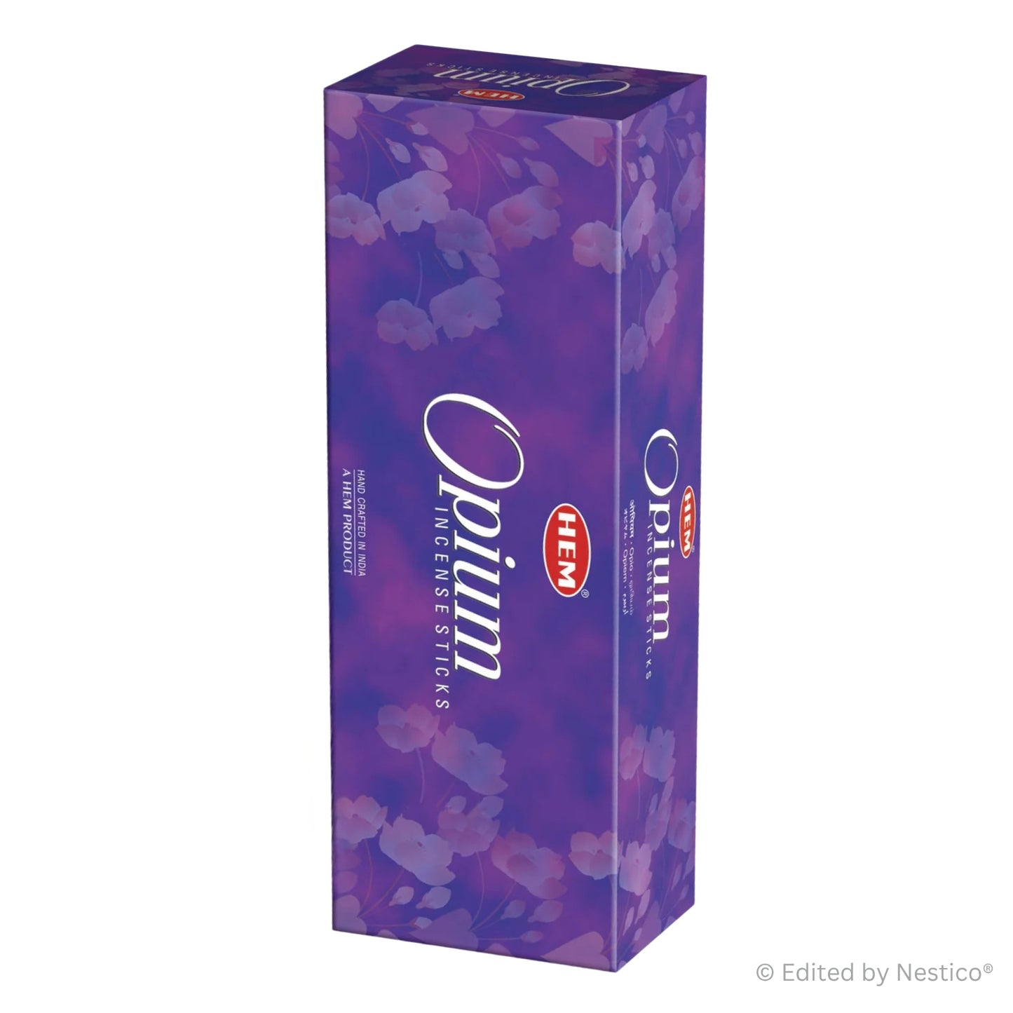 Opium - Hem Incense Sticks