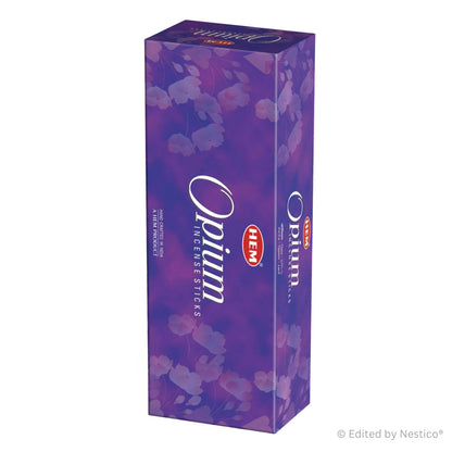 Opium - Hem Incense Sticks