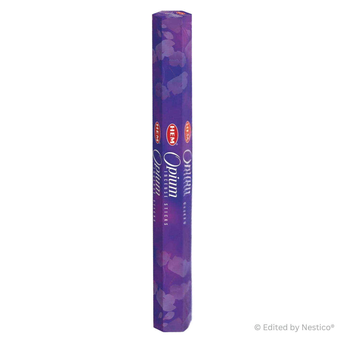 Opium - Hem Incense Sticks