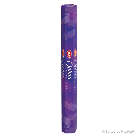 Opium - Hem Incense Sticks