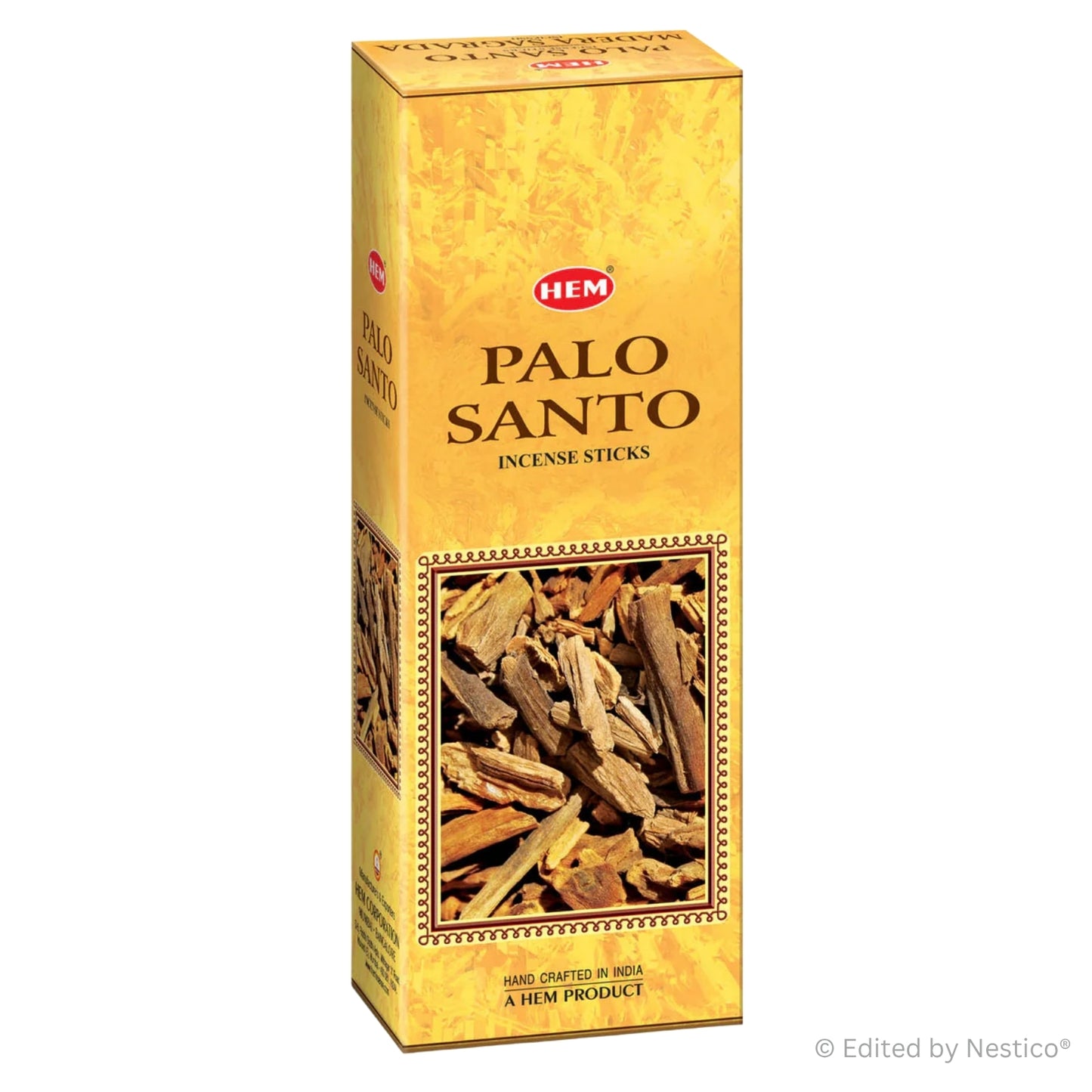 Palo Santo - Hem Incense Sticks