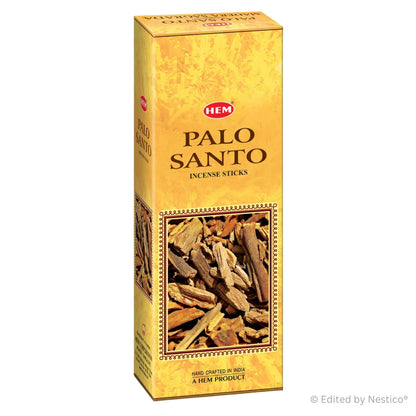 Palo Santo - Hem Incense Sticks