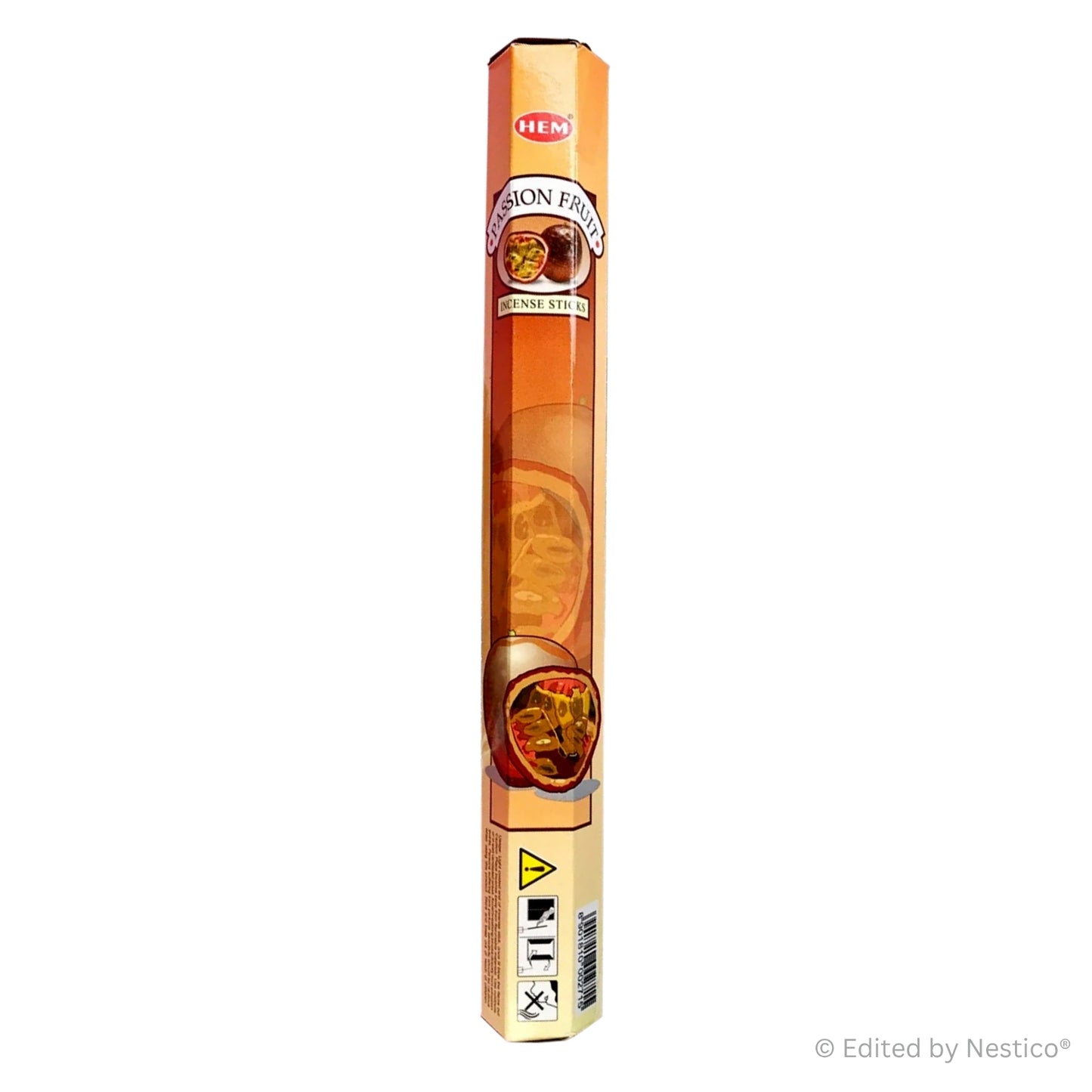Passion Fruit - Hem Incense Sticks
