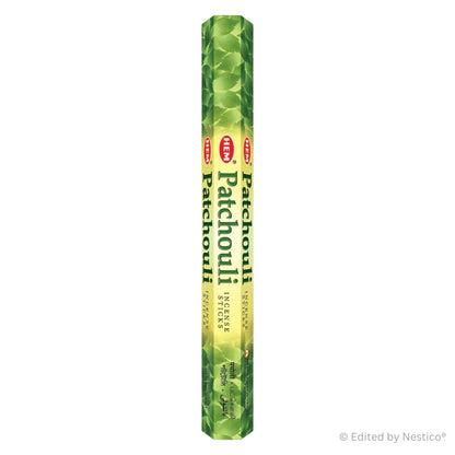 Patchouli - Hem Incense Sticks