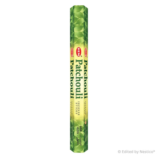 Patchouli - Hem Incense Sticks